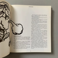 Corporate Identity: Making business strategy visible through design (Wally Olins)