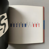 TM: Trademarks designed by Chermayeff & Geismar