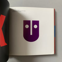 TM: Trademarks designed by Chermayeff & Geismar