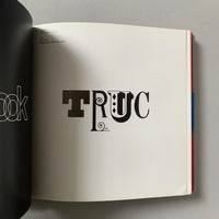 TM: Trademarks designed by Chermayeff & Geismar