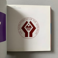 TM: Trademarks designed by Chermayeff & Geismar