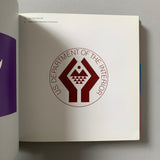 TM: Trademarks designed by Chermayeff & Geismar