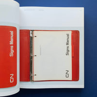 Manuals 2: Design & Identity Guidelines [Unit 18]