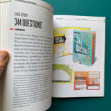 Writing and Research for Graphic Designers: A Designer's Manual to Strategic Communication and Presentation