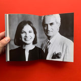 Lella and Massimo Vignelli: Design is One