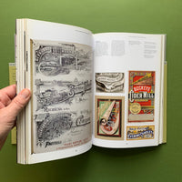 Graphic Design before Graphic Designers: The Printer as Designer and Craftsman 1700–1914