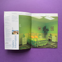 Great 26: The Photographers’ Gallery Magazine (NORTH design)