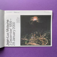 Great 27: The Photographers’ Gallery Magazine (NORTH design)