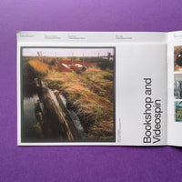 Great 27: The Photographers’ Gallery Magazine (NORTH design)