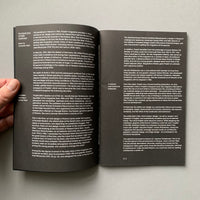 Projekt: the Polish journal of visual art and design [Unit 05]