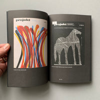 Projekt: the Polish journal of visual art and design [Unit 05]