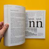 The Complete Typographer: A Foundation Course for Graphic Designers Working with Type