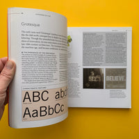 The Complete Typographer: A Foundation Course for Graphic Designers Working with Type