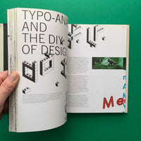 Type Design: Radical Innovations and Experiments