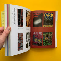 Creative Type: A sourcebook of classic and contemporary letterforms