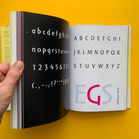 Creative Type: A sourcebook of classic and contemporary letterforms