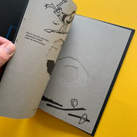 Nella notte buia: In the Darkness of the Night (Bruno Munari)