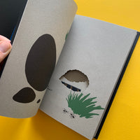 Nella notte buia: In the Darkness of the Night (Bruno Munari)