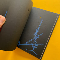 Nella notte buia: In the Darkness of the Night (Bruno Munari)