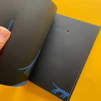 Nella notte buia: In the Darkness of the Night (Bruno Munari)
