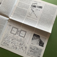 Futurismo: Letters + Numbers = Words in Freedom: Winter 1992