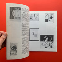 Ex Libris No.16: Movements of 20th Century Art