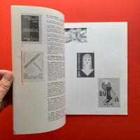 Ex Libris No.16: Movements of 20th Century Art