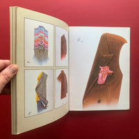 3-D Eye: The Posters, prints and paintings of Michael English (1966 to 1979)