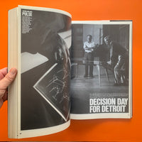 From Matt Black to Memphis and Back Again: An anthology from Blueprint magazine