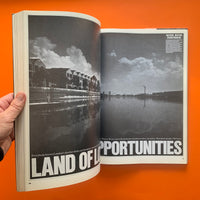 From Matt Black to Memphis and Back Again: An anthology from Blueprint magazine