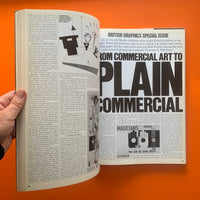 From Matt Black to Memphis and Back Again: An anthology from Blueprint magazine