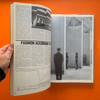 From Matt Black to Memphis and Back Again: An anthology from Blueprint magazine
