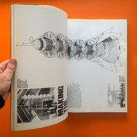 From Matt Black to Memphis and Back Again: An anthology from Blueprint magazine