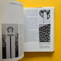 Words and buildings: the art and practice of public lettering (Jock Kinneir)