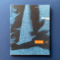You are here, Bristol Legible City (Meta Design) - book cover. Buy and sell the best signage and wayfinding books, journals and magazines with The Print Arkive.