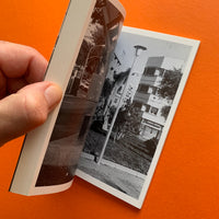 Kippenberger Psychobuildings