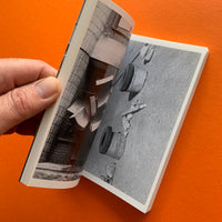 Kippenberger Psychobuildings