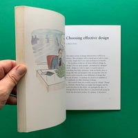 The Secret of Design Effectiveness (Newell & Sorrell)