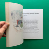 The Secret of Design Effectiveness (Newell & Sorrell)