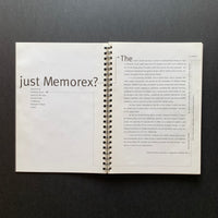 Is this life – or just Memorex: The First Grade Lecture 1997