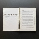 Is this life – or just Memorex: The First Grade Lecture 1997