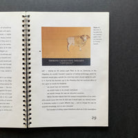 Is this life – or just Memorex: The First Grade Lecture 1997