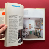 Designers' Workplaces: Thirty-three offices by Designers for Designers