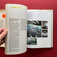 Designers' Workplaces: Thirty-three offices by Designers for Designers