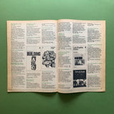 Design Centre Bookshop 1975 Mail Order List
