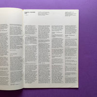 Icographic 4: A Quarterly Review of International Visual Communication Design