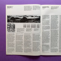 Icographic 4: A Quarterly Review of International Visual Communication Design