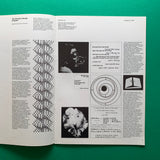 Icographic 6: A Quarterly Review of International Visual Communication Design
