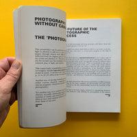 Painting, Photography, Film [A Bauhaus Book]