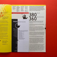 Quarter Point 1: The Newsletter of Monotype Typography / Winter 1993